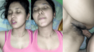 Gorgeous 18 Year Old North East Teen Lost In First Time Pleasure