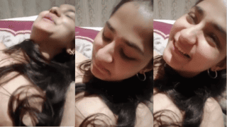 Pakistani Tissue Lelo Viral MMS – Cute Girl Humiliated Cum on Pussy