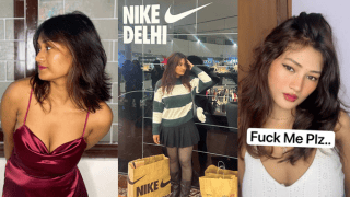 Hot Bengali Girlfriend’s Steamy Blowjob & Doggy Viral MMS Leak