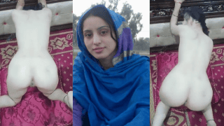 Unsatisfied Bhabhi Turns Into Submissive Bitch For Devar’s Big Dick On Command