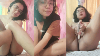 Cute Mallu Mommy Part 3 – Hardcore Masturbation, Blowjob, Missionary & Ride