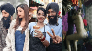Kullad Pizza Couple’s Viral Doggy Leak