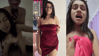 Sexy Desi Girl Loses All Control As Her Lover Makes Her Cum Multiple Times And Squirt On His Dick