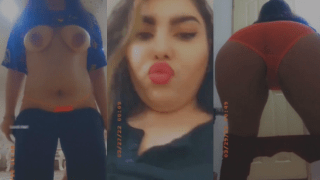 Indian Woman’s Nude Boob Rub Pussy Sequel