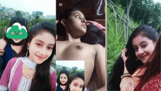 Innocent Bengali Girl Loud Moaning & Screaming Fuck Session
